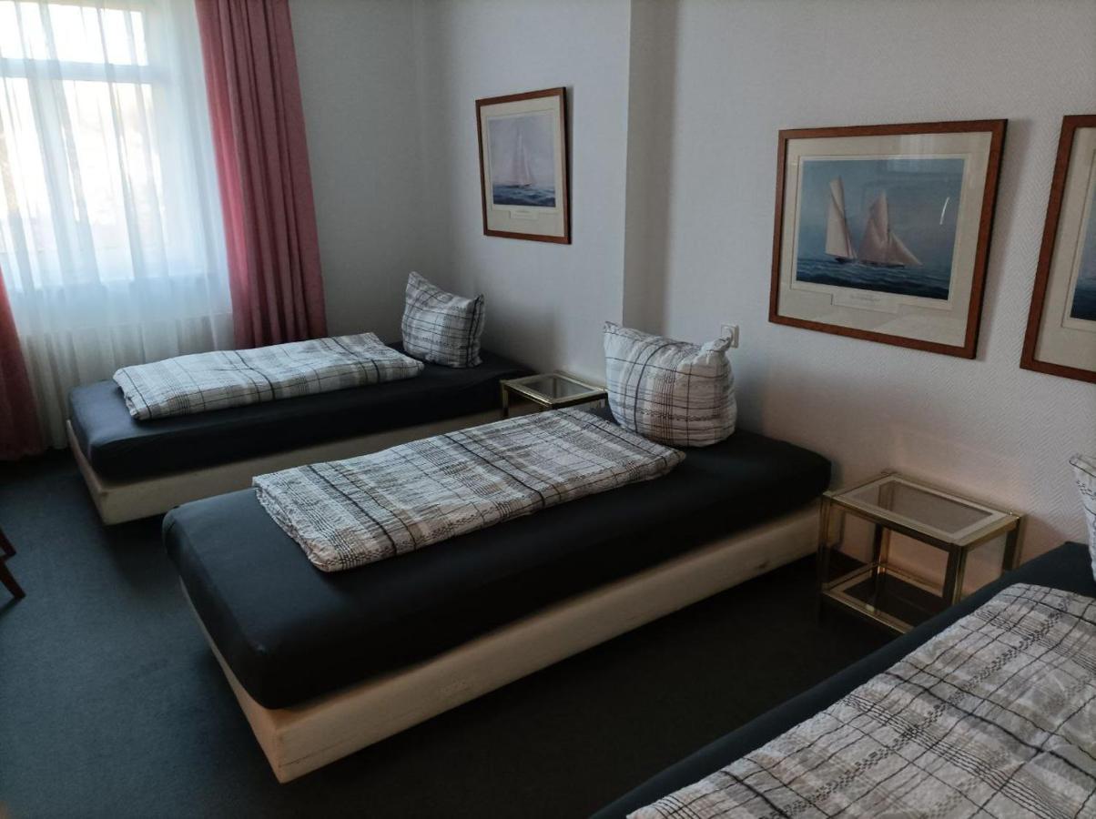 Pension Fuer Monteure In Dresden, Zimmer Mit Eigenem Bad Und Grosser Gemeinschaftskueche Экстерьер фото